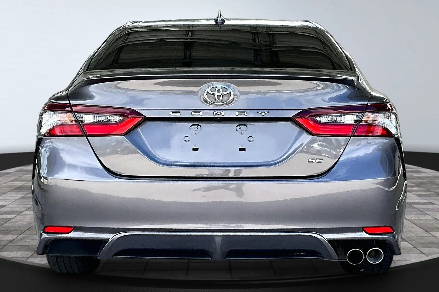 Toyota Camry photo 5
