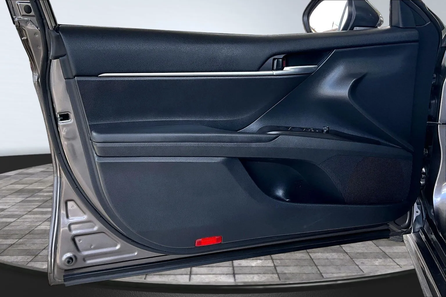 Toyota Camry photo 17