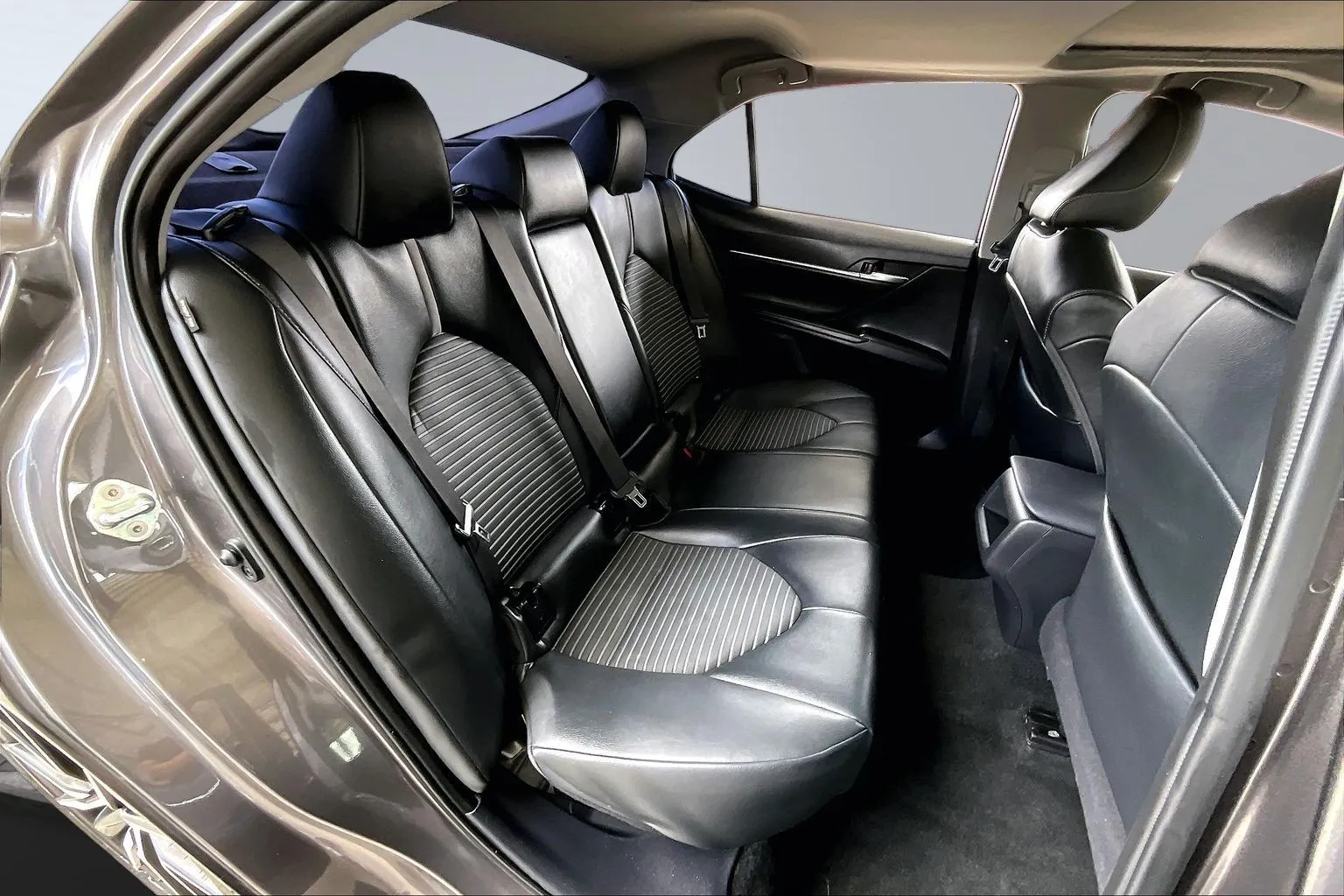 Toyota Camry photo 22