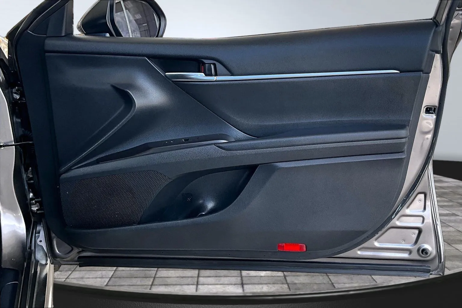 Toyota Camry photo 25