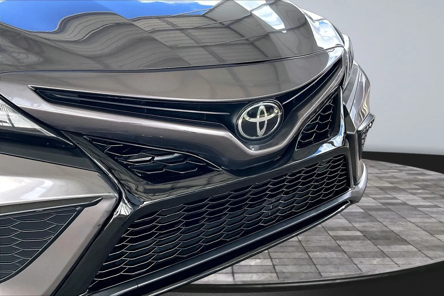 Toyota Camry photo 30