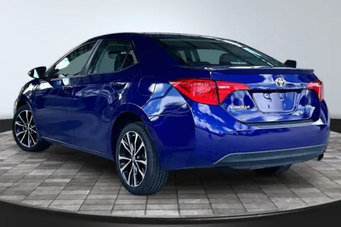 More photos of 2019 Toyota Corolla SE at M&J Auto Sales and Service, FL