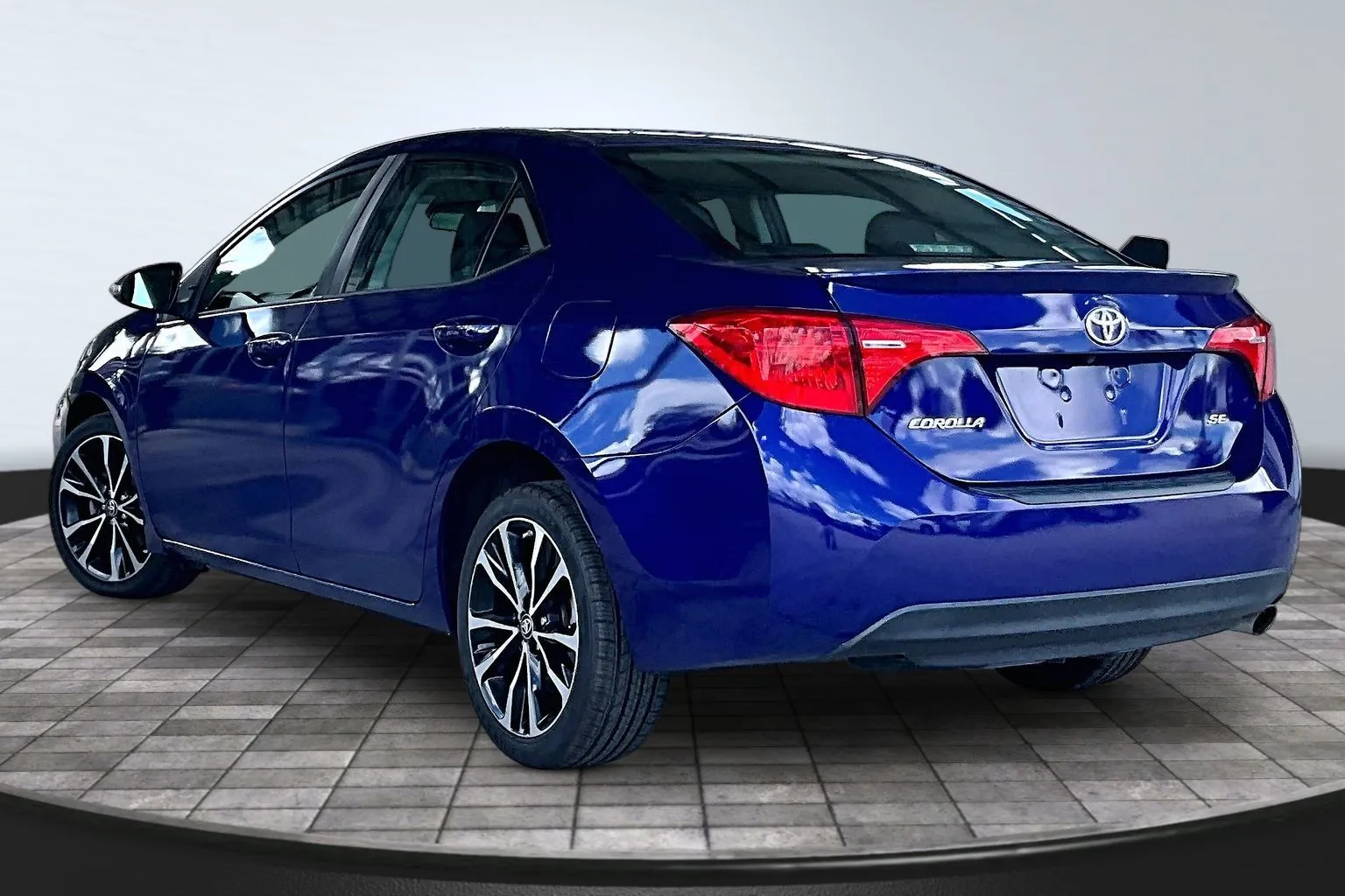 Toyota Corolla photo 4