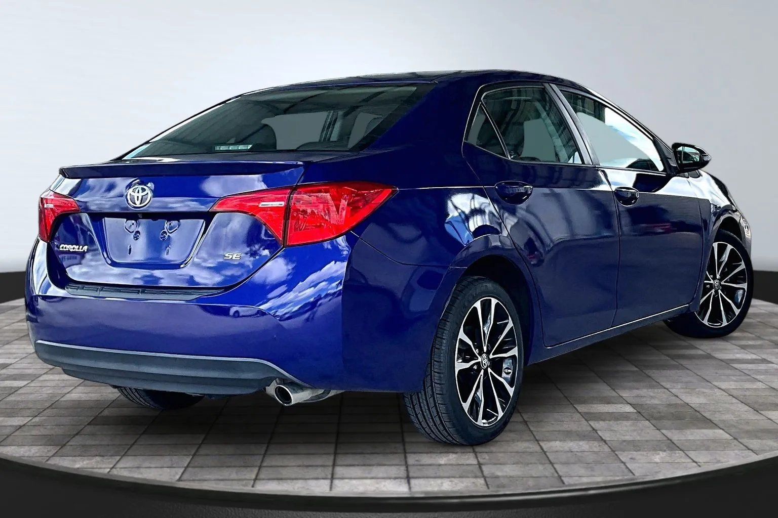 Toyota Corolla photo 6