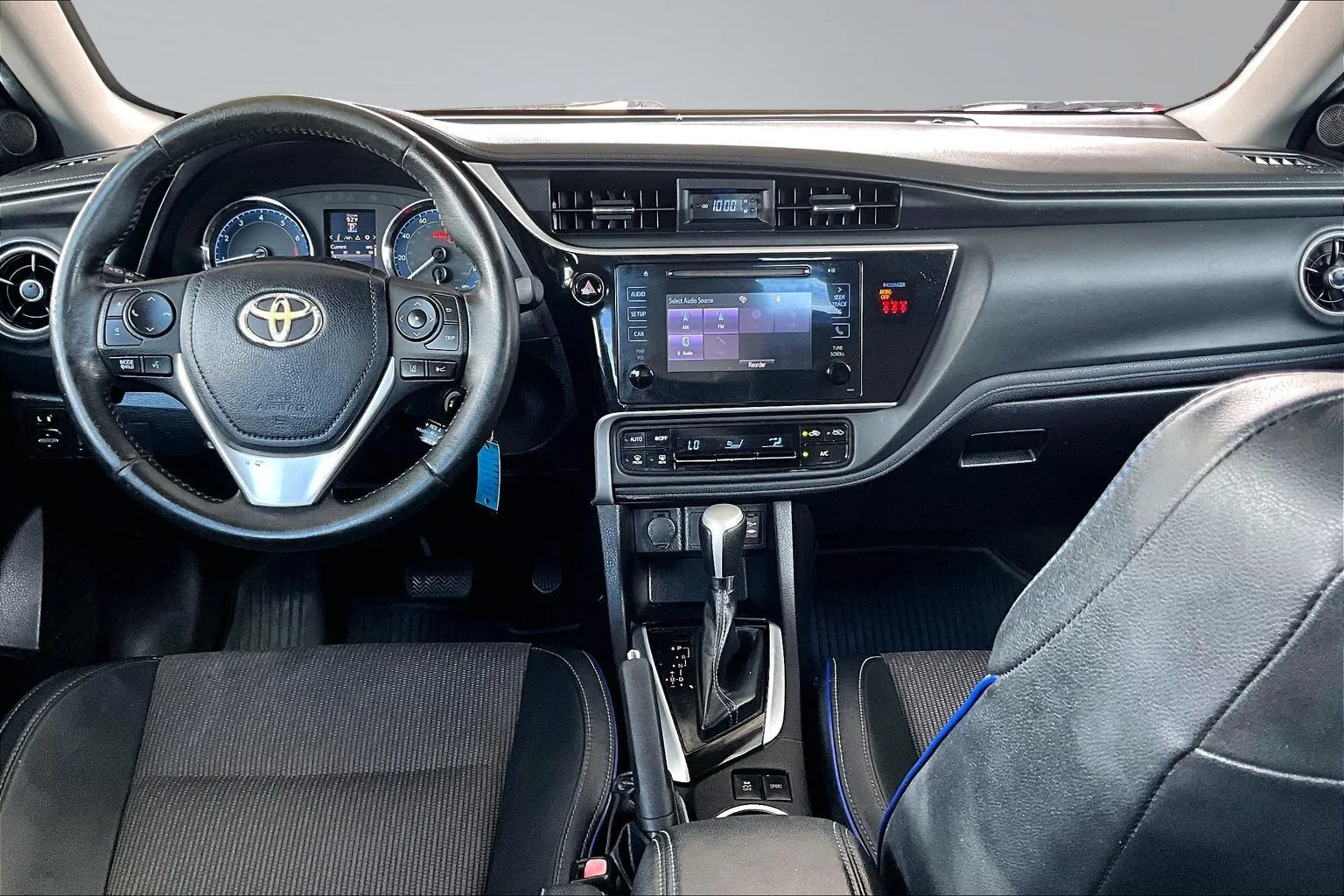 Toyota Corolla photo 7