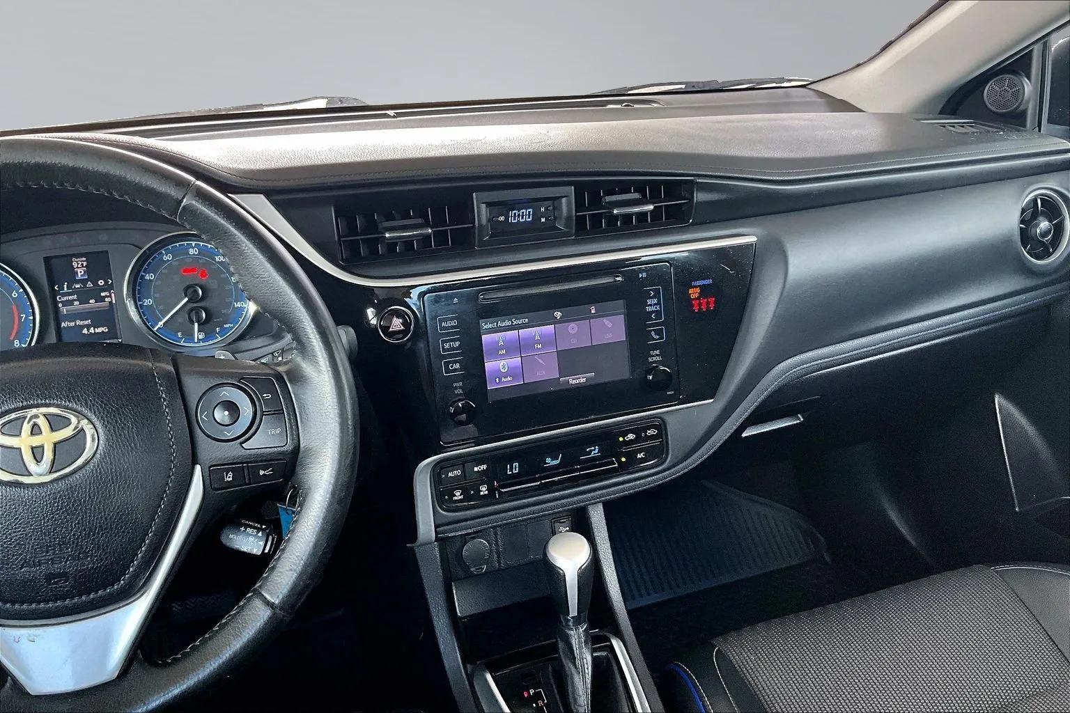 Toyota Corolla photo 9