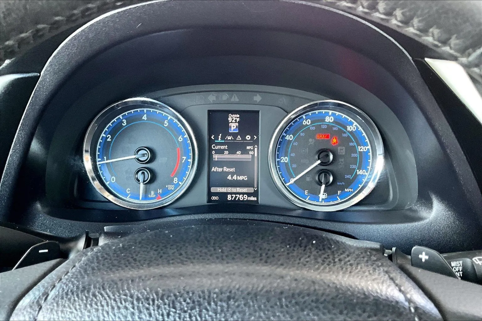 Toyota Corolla photo 12