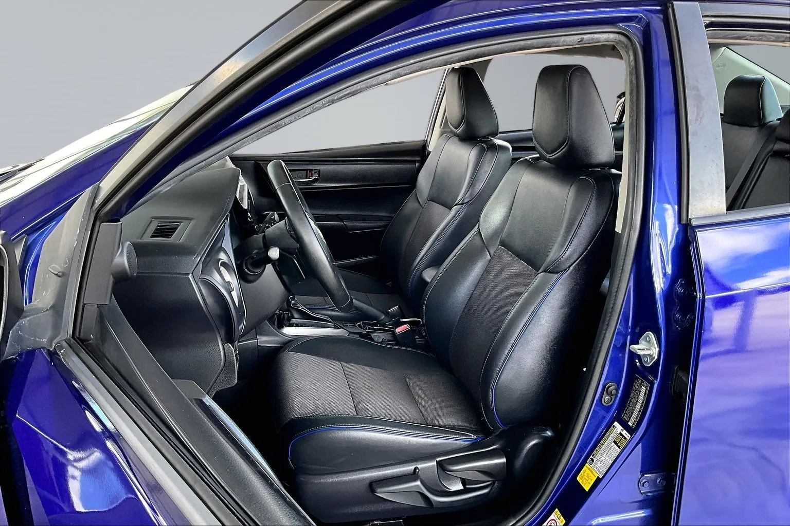 Toyota Corolla photo 18