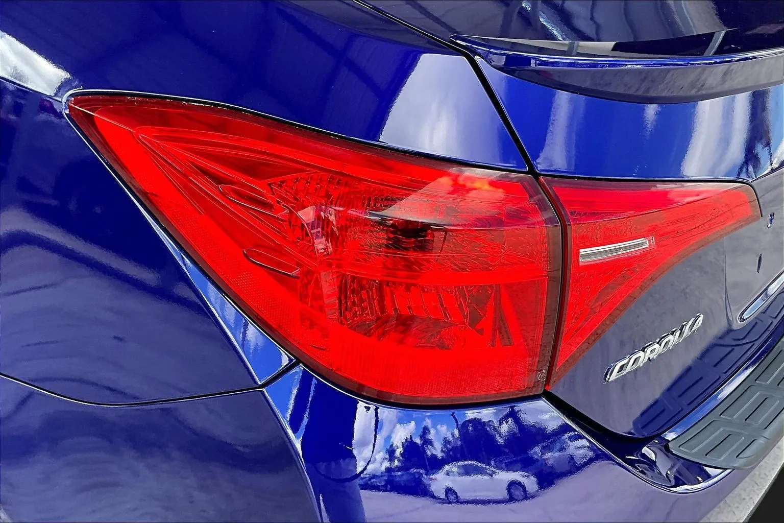 Toyota Corolla photo 20