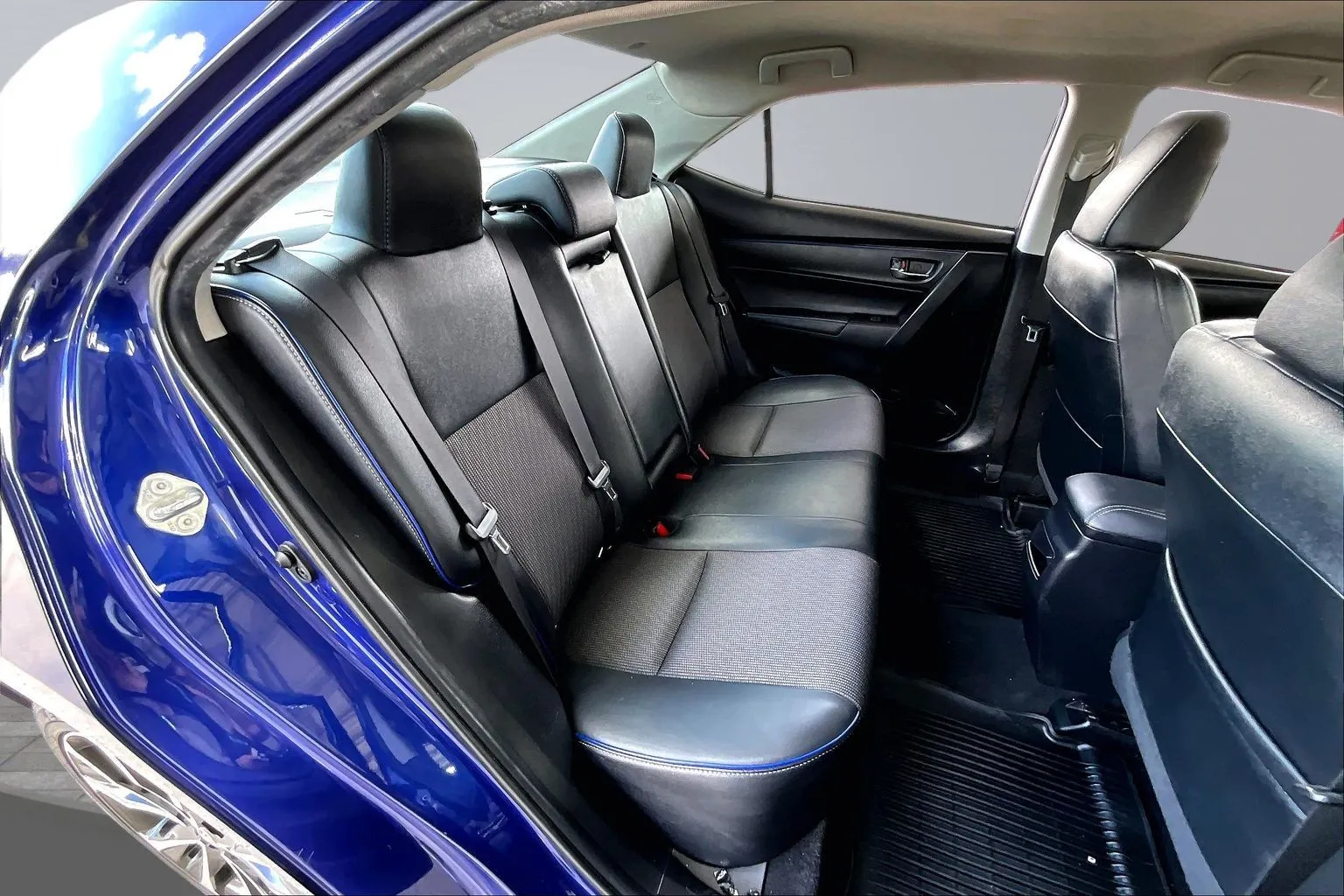 Toyota Corolla photo 22