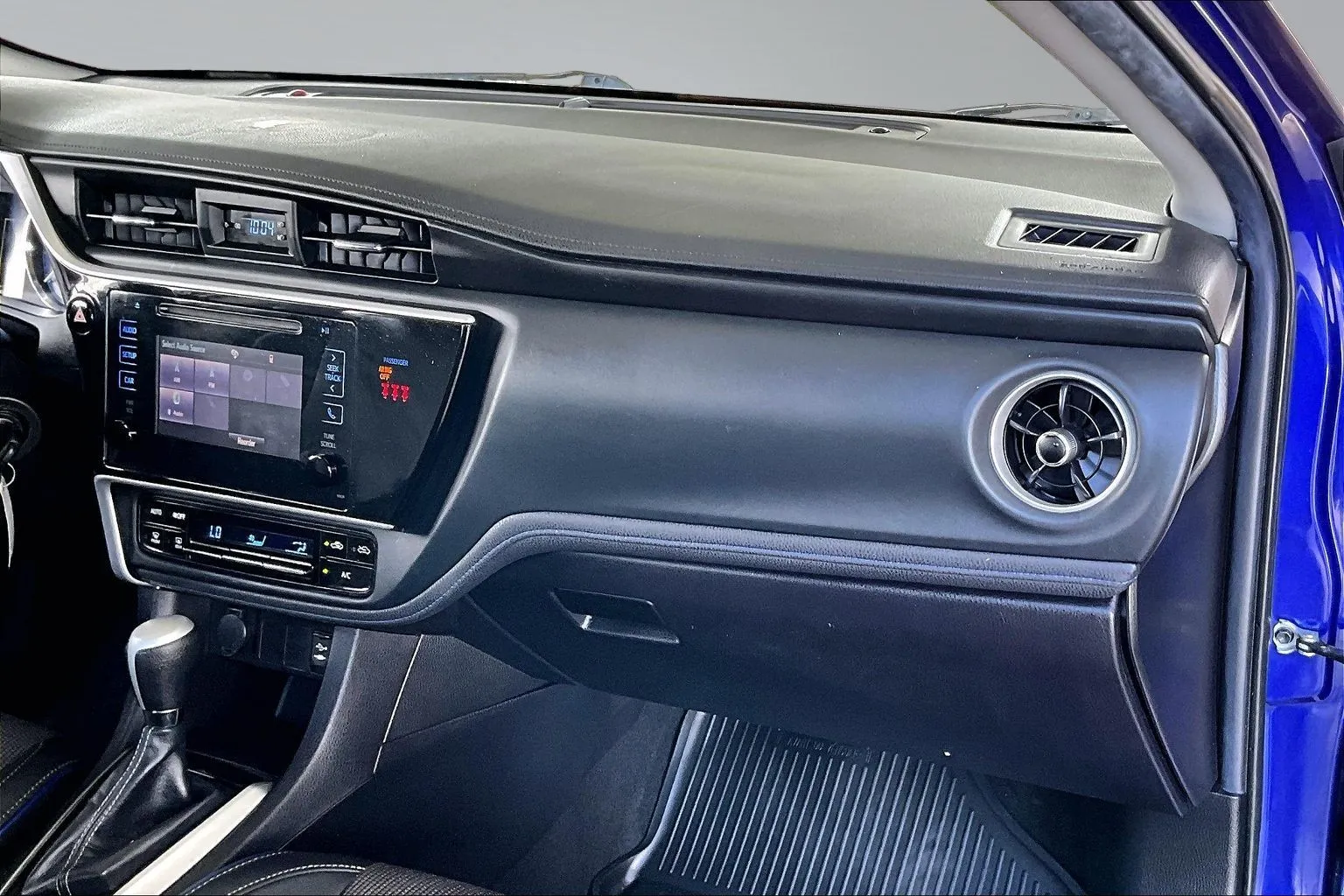 Toyota Corolla photo 23