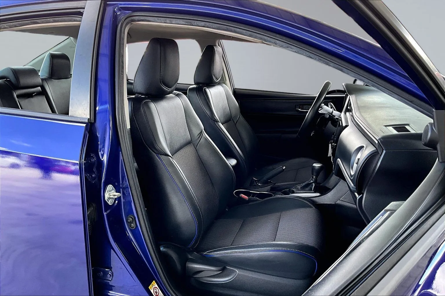 Toyota Corolla photo 25