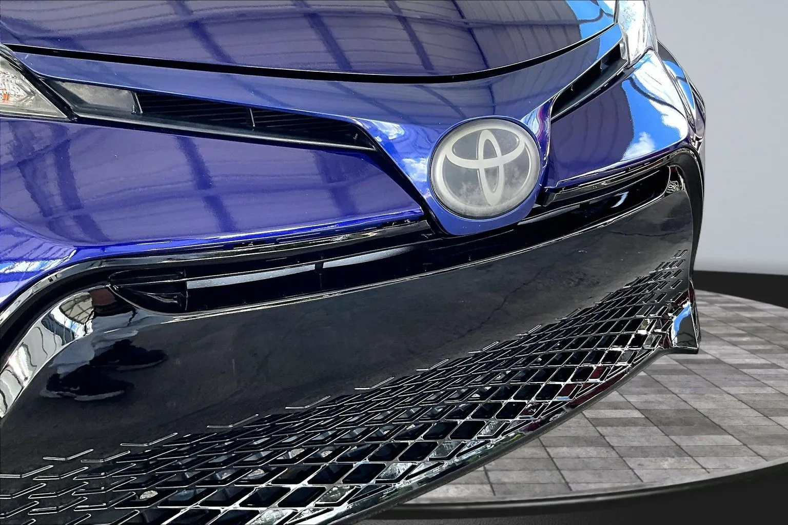 Toyota Corolla photo 29