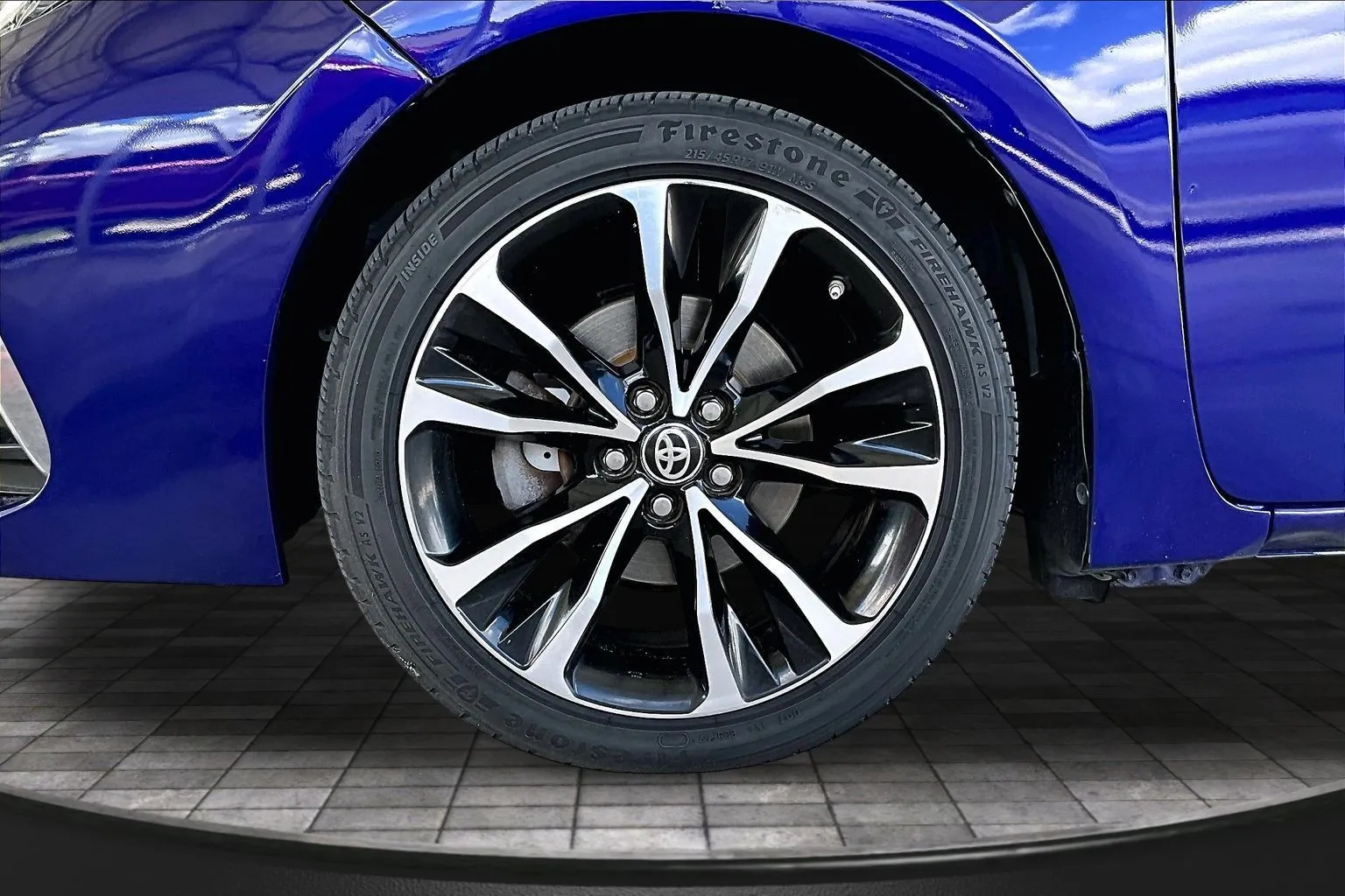 Toyota Corolla photo 30