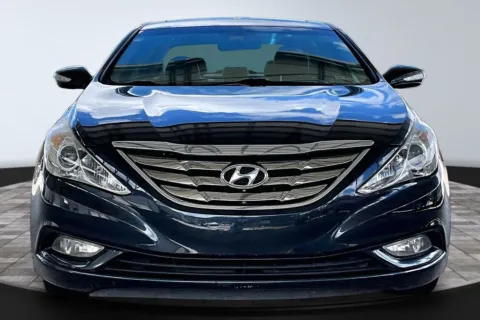 Photos of 2011 Hyundai SONATA for sale in Jacksonville, FL at M&J Auto Sales and Service