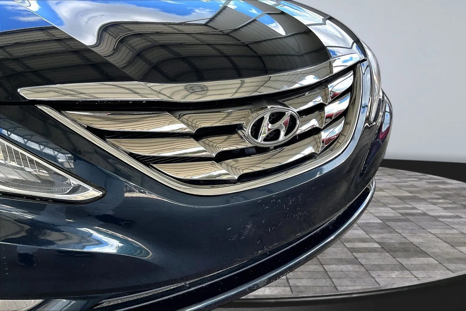 Hyundai Sonata photo 30