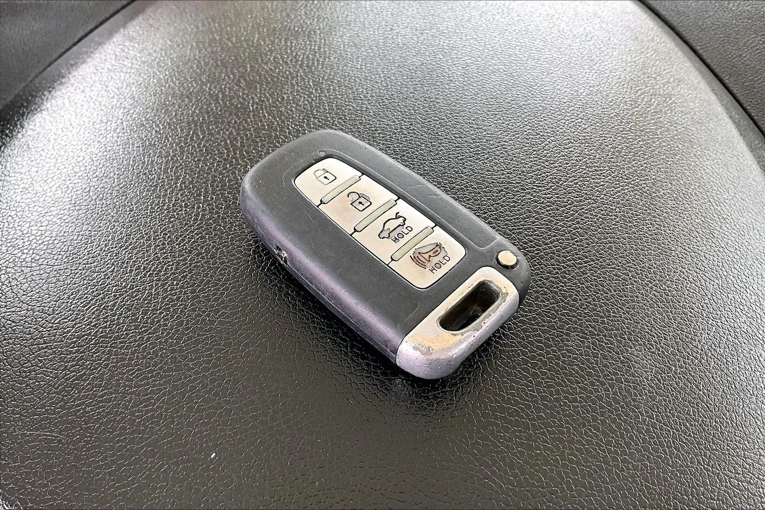 Hyundai Sonata photo 32