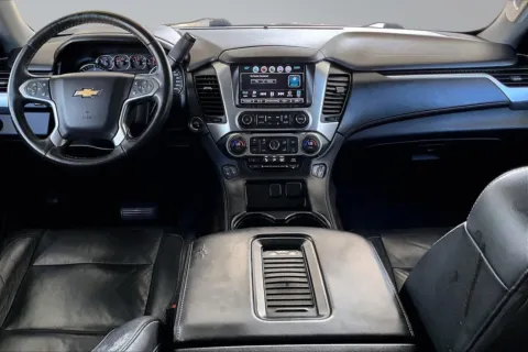 Another view of 2016 Chevrolet Suburban LT for sale in Jacksonville, FL at M&J Auto Sales and Service