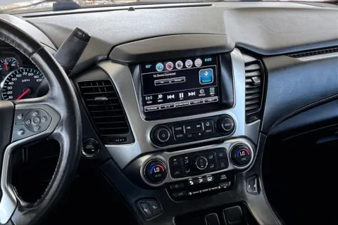 More photos of 2016 Chevrolet Suburban LT at M&J Auto Sales and Service, FL