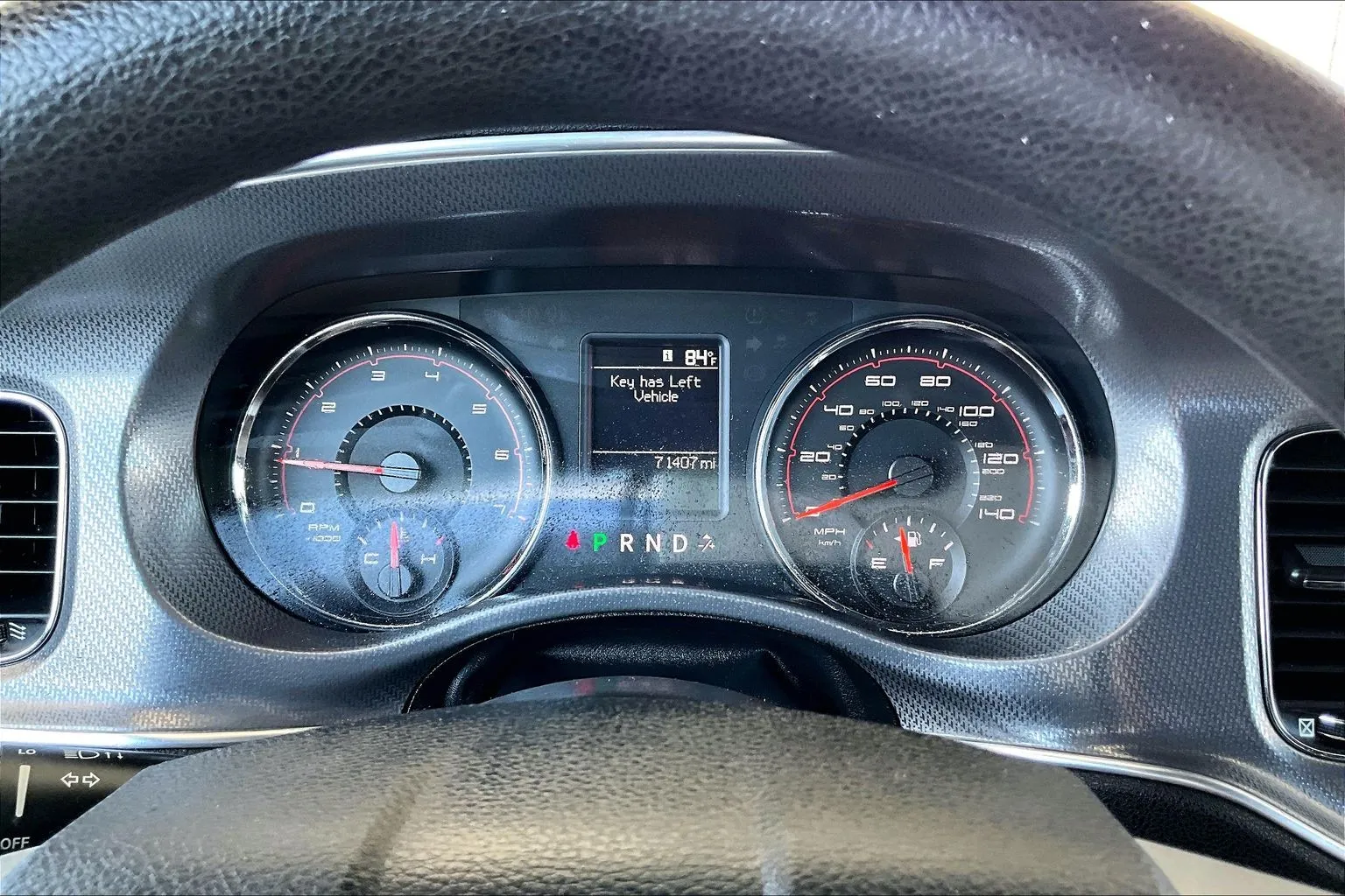 Dodge Charger photo 12