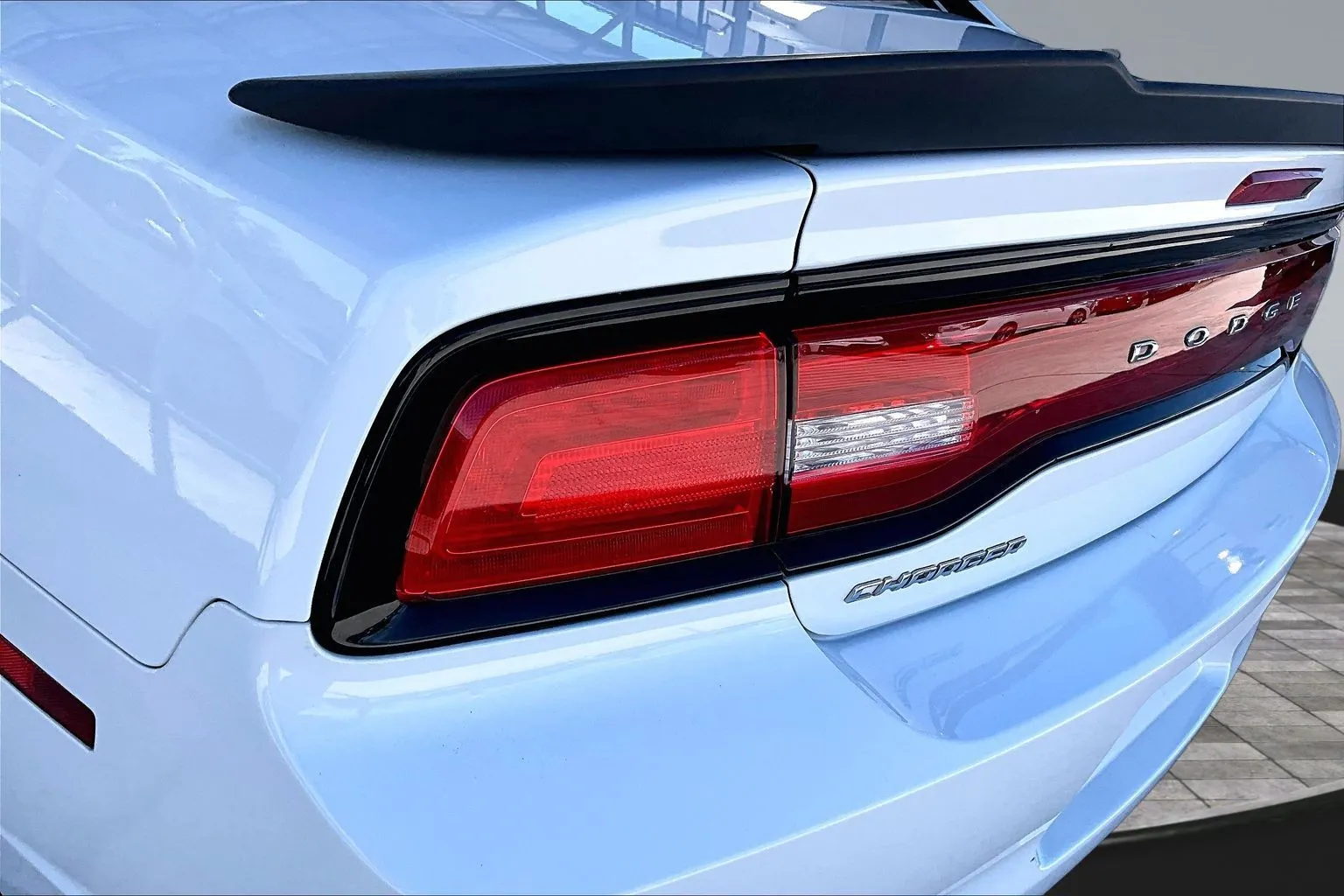 Dodge Charger photo 19