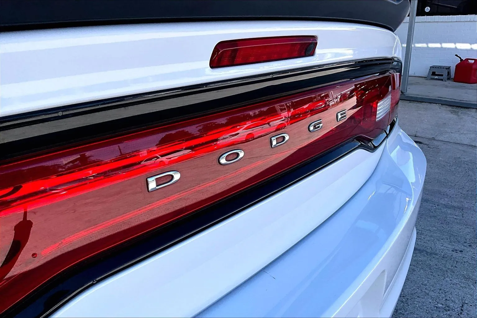 Dodge Charger photo 20