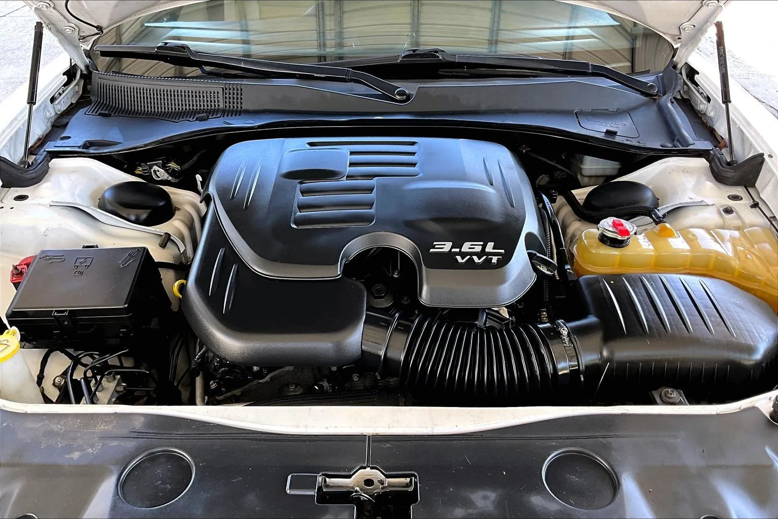 Dodge Charger photo 25