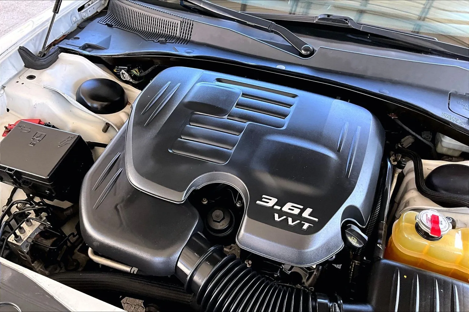 Dodge Charger photo 26