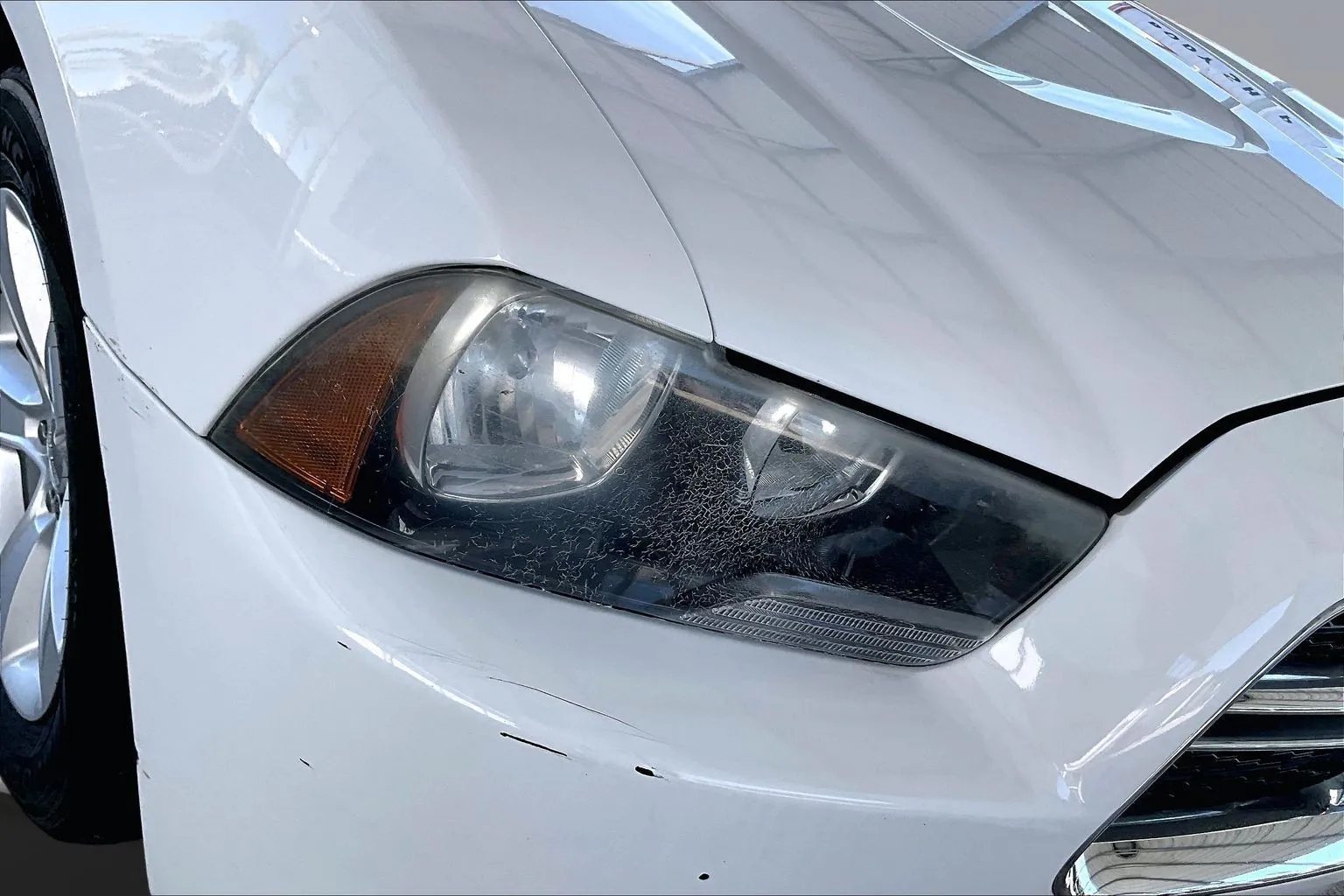 Dodge Charger photo 27