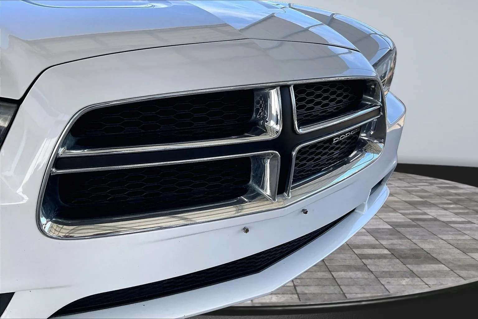 Dodge Charger photo 28