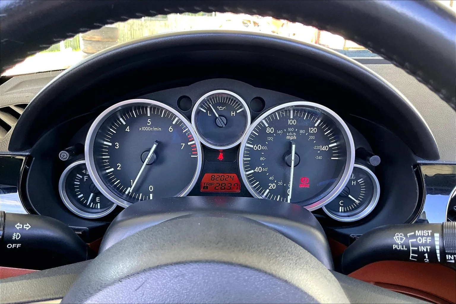 Mazda MX-5 photo 12