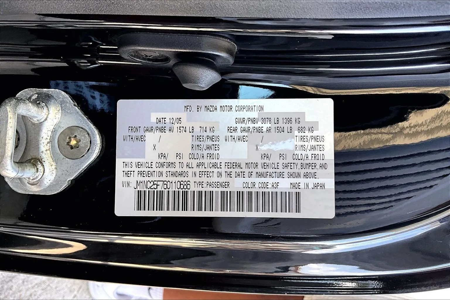 Mazda MX-5 photo 15