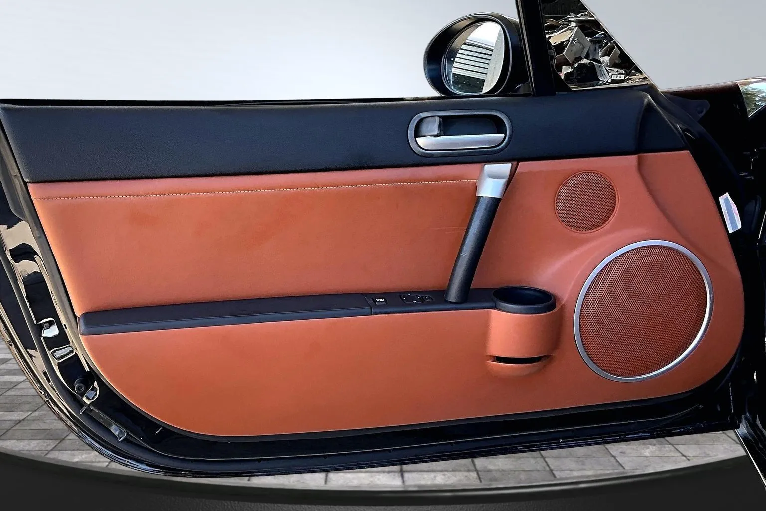 Mazda MX-5 photo 16