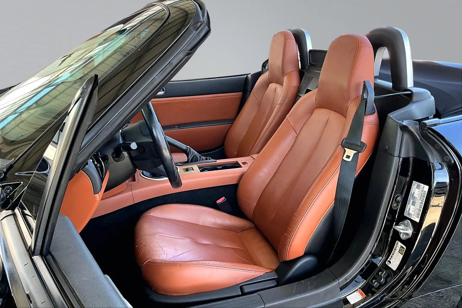 Mazda MX-5 photo 17