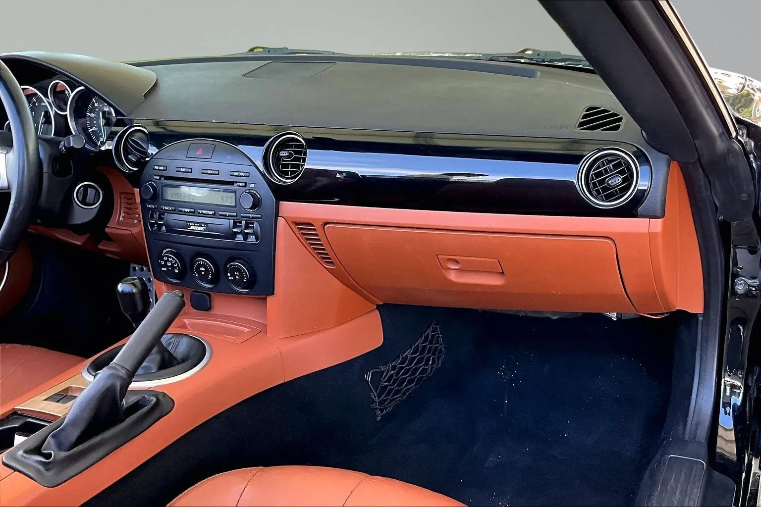 Mazda MX-5 photo 20