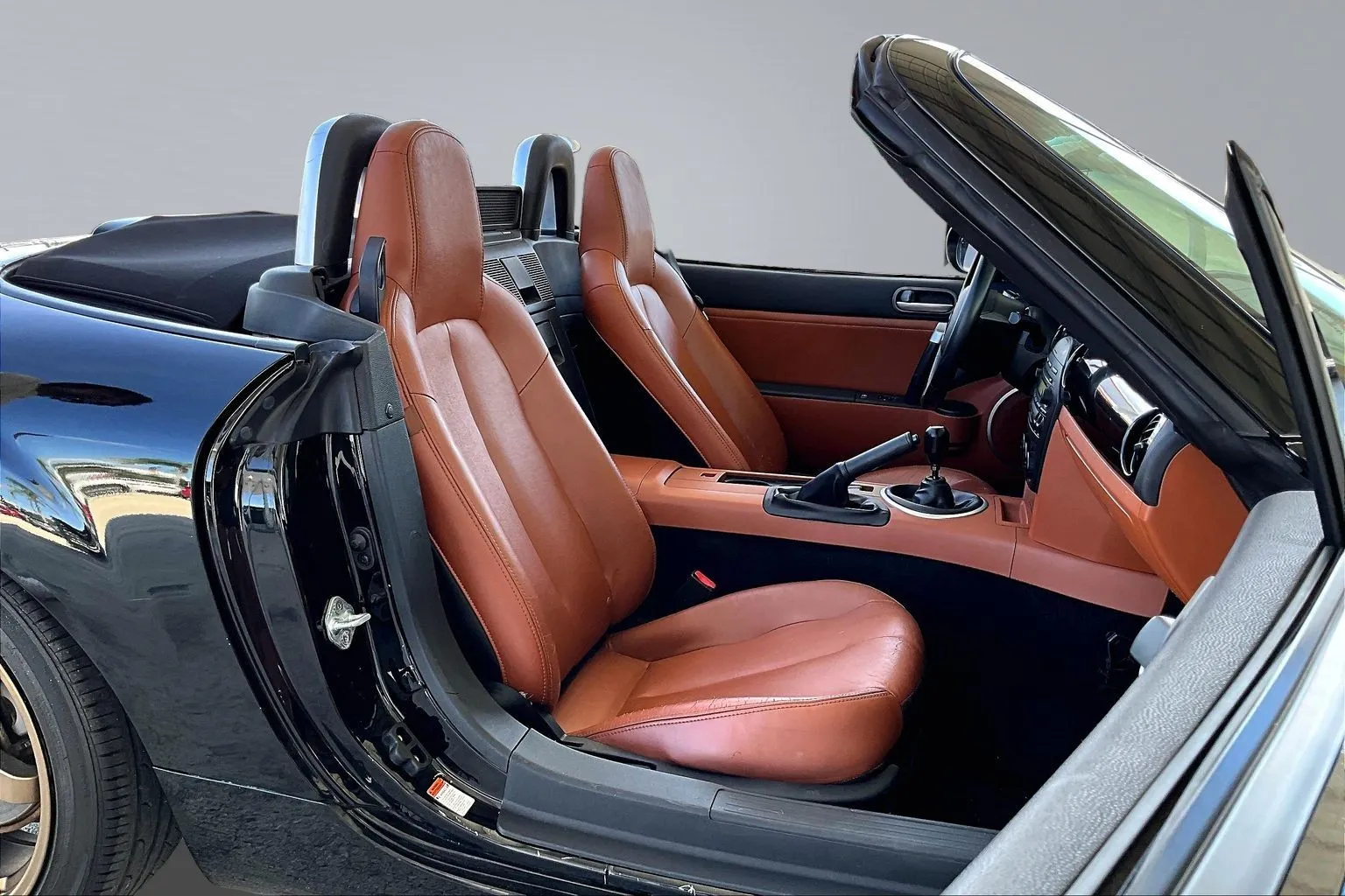 Mazda MX-5 photo 22