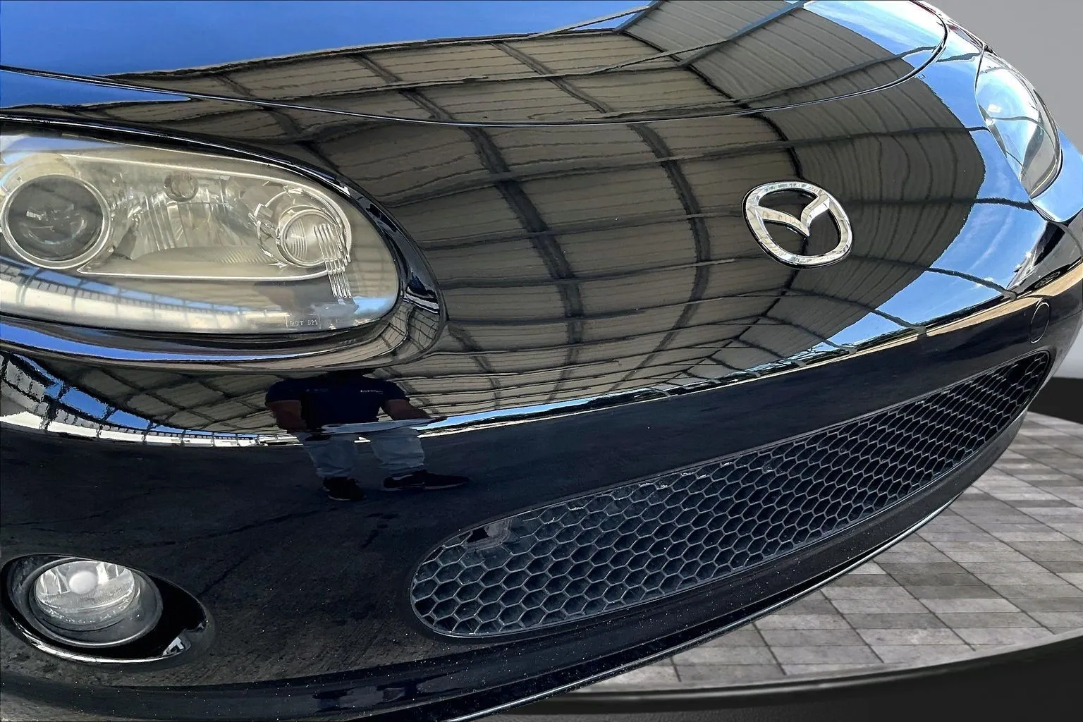 Mazda MX-5 photo 26