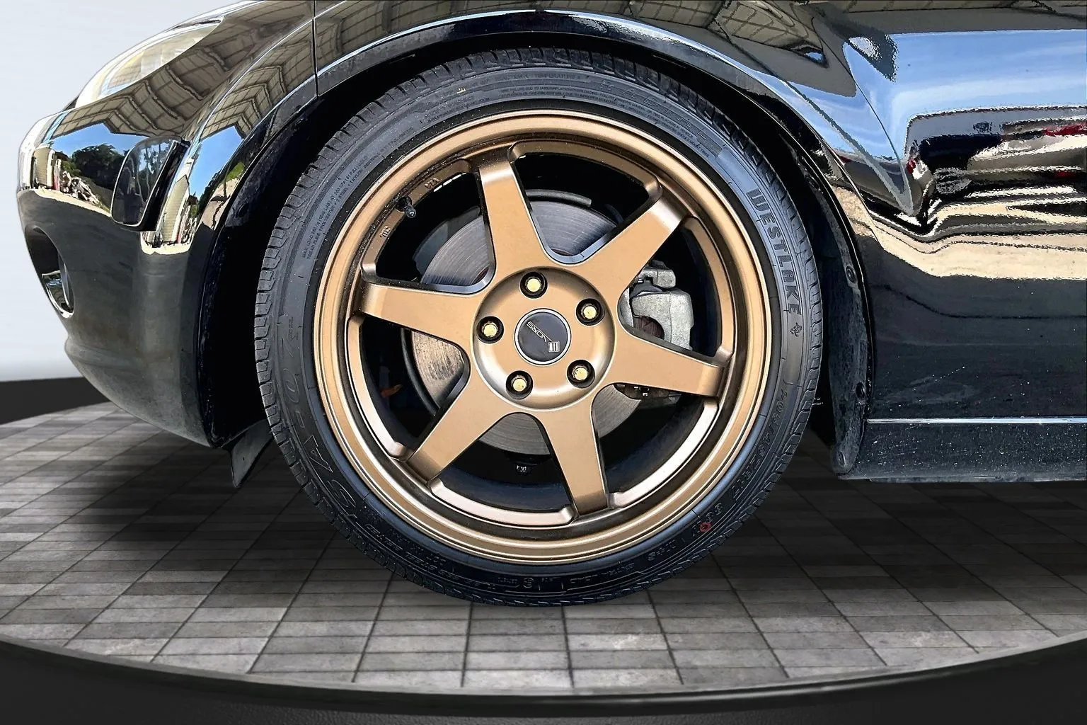 Mazda MX-5 photo 27