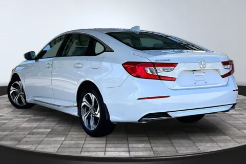 More photos of 2018 Honda Accord EX-L at M&J Auto Sales and Service, FL