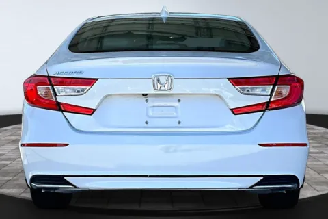 More photos of 2018 Honda Accord EX-L at M&J Auto Sales and Service, FL
