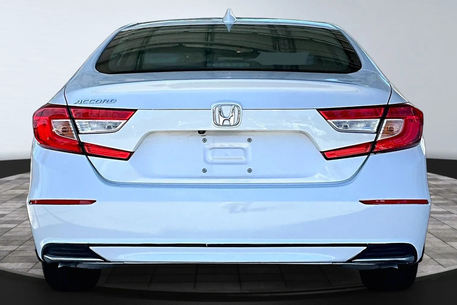 Honda Accord photo 5