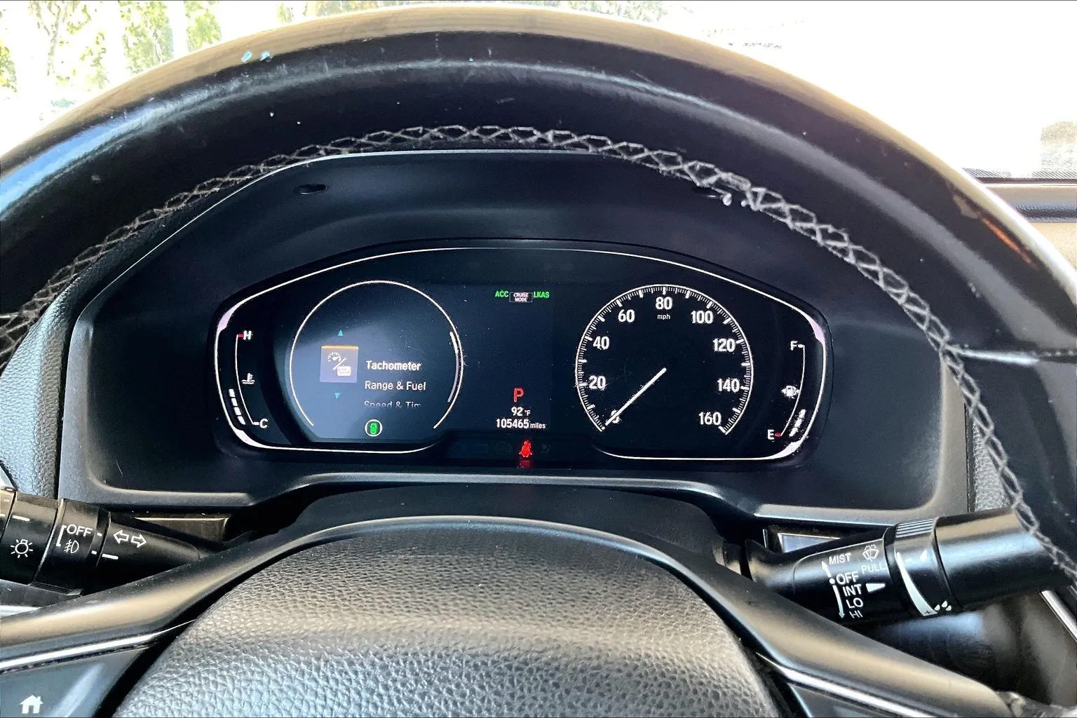 Honda Accord photo 12