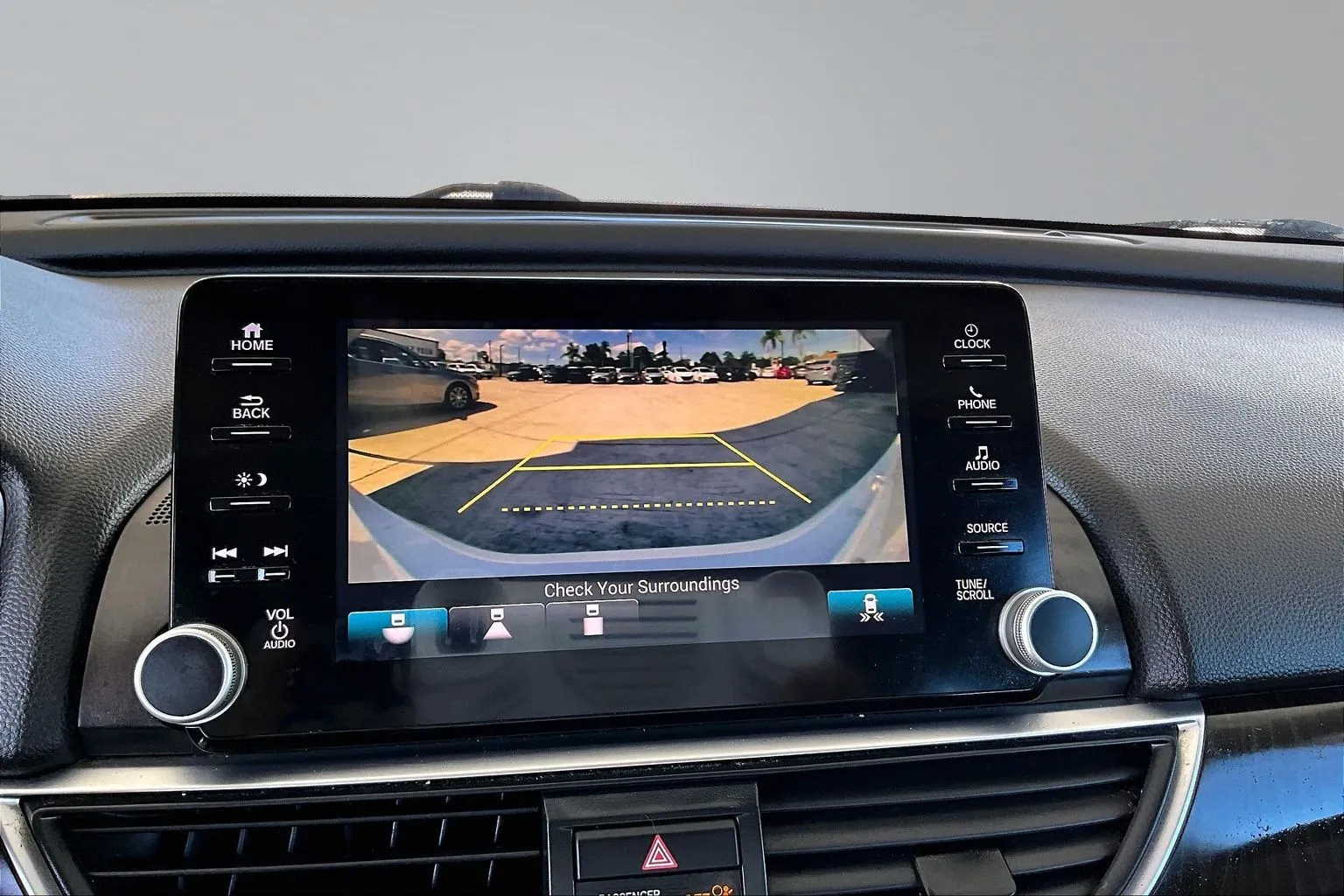 Honda Accord photo 13