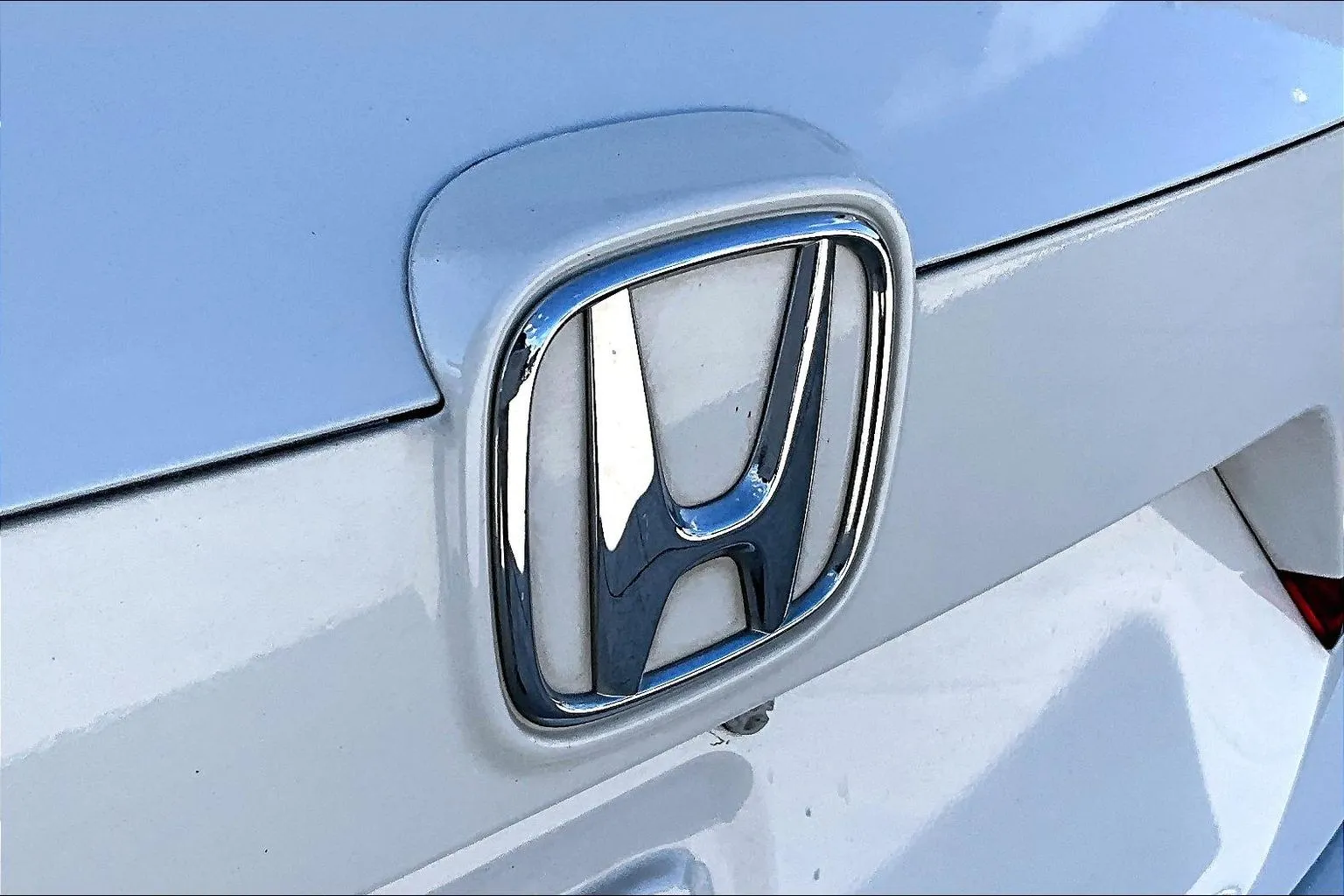 Honda Accord photo 21