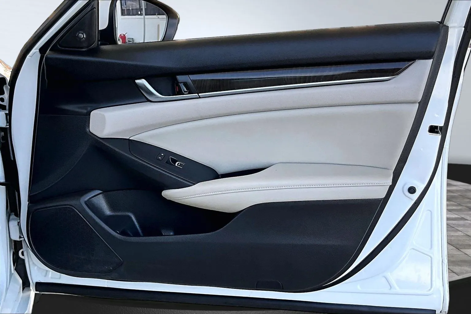 Honda Accord photo 25