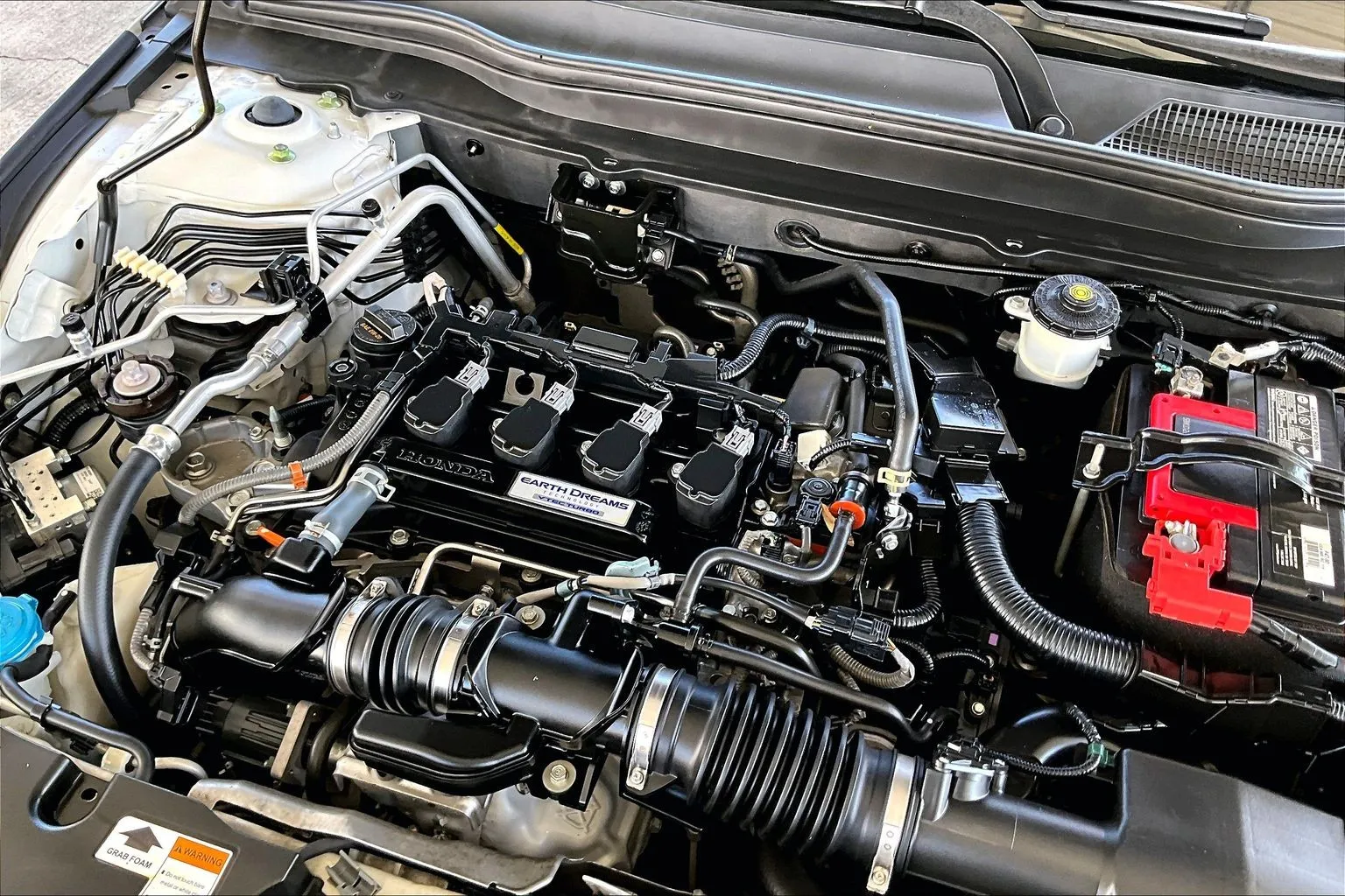 Honda Accord photo 28