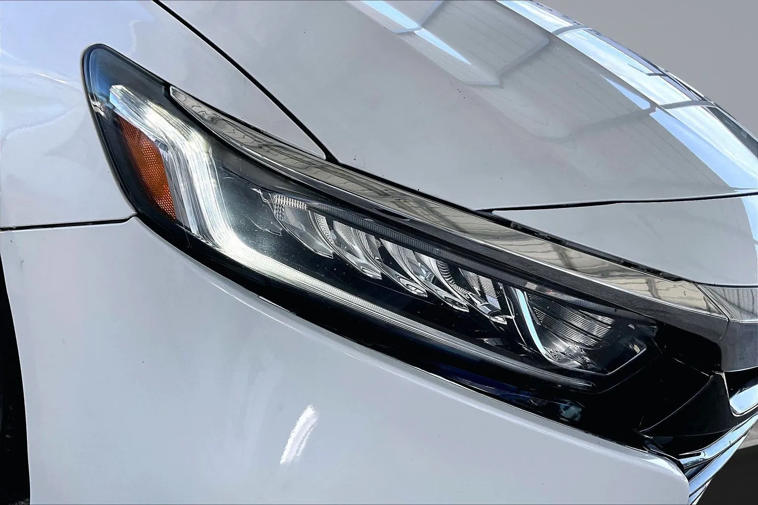 Honda Accord photo 29