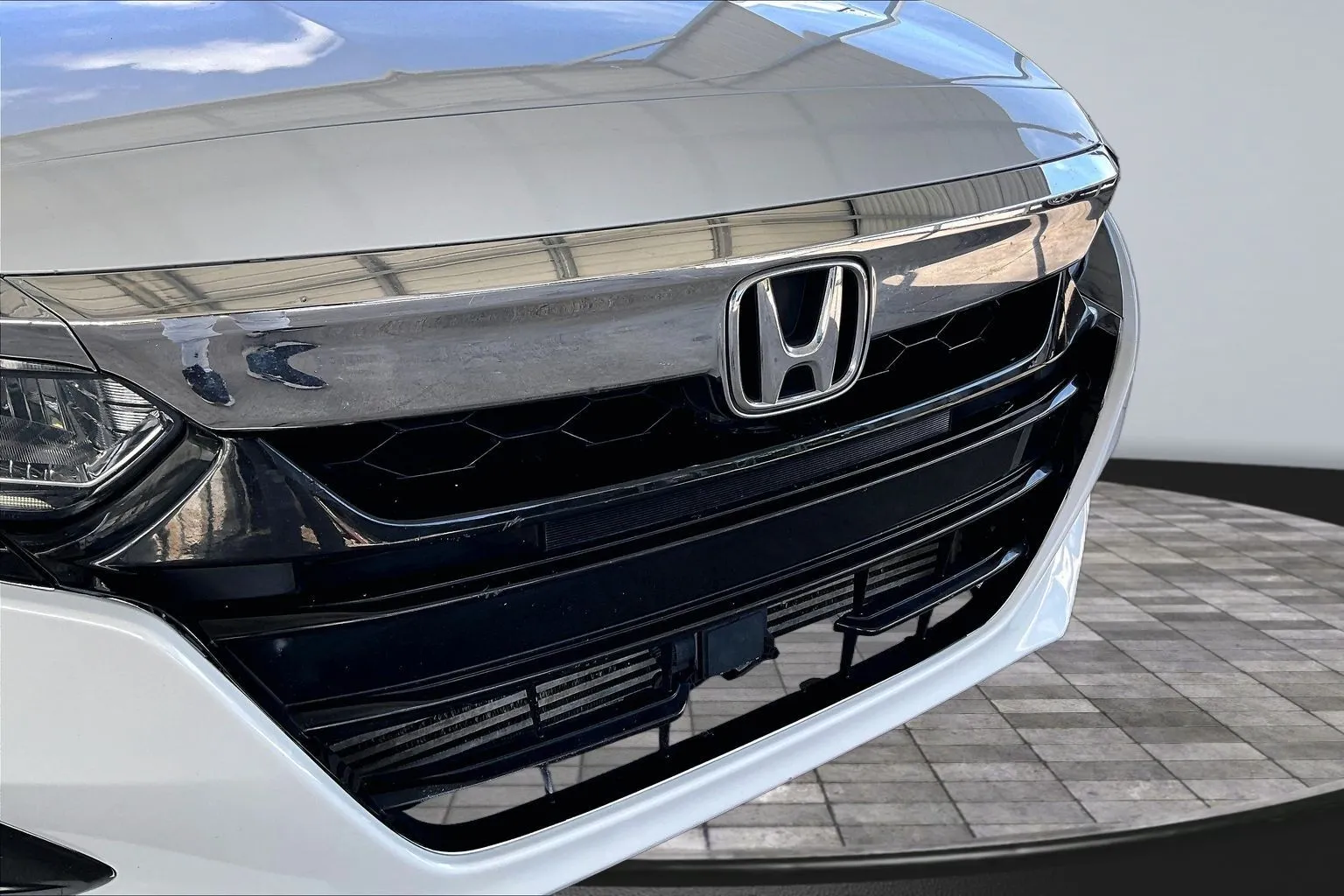 Honda Accord photo 30