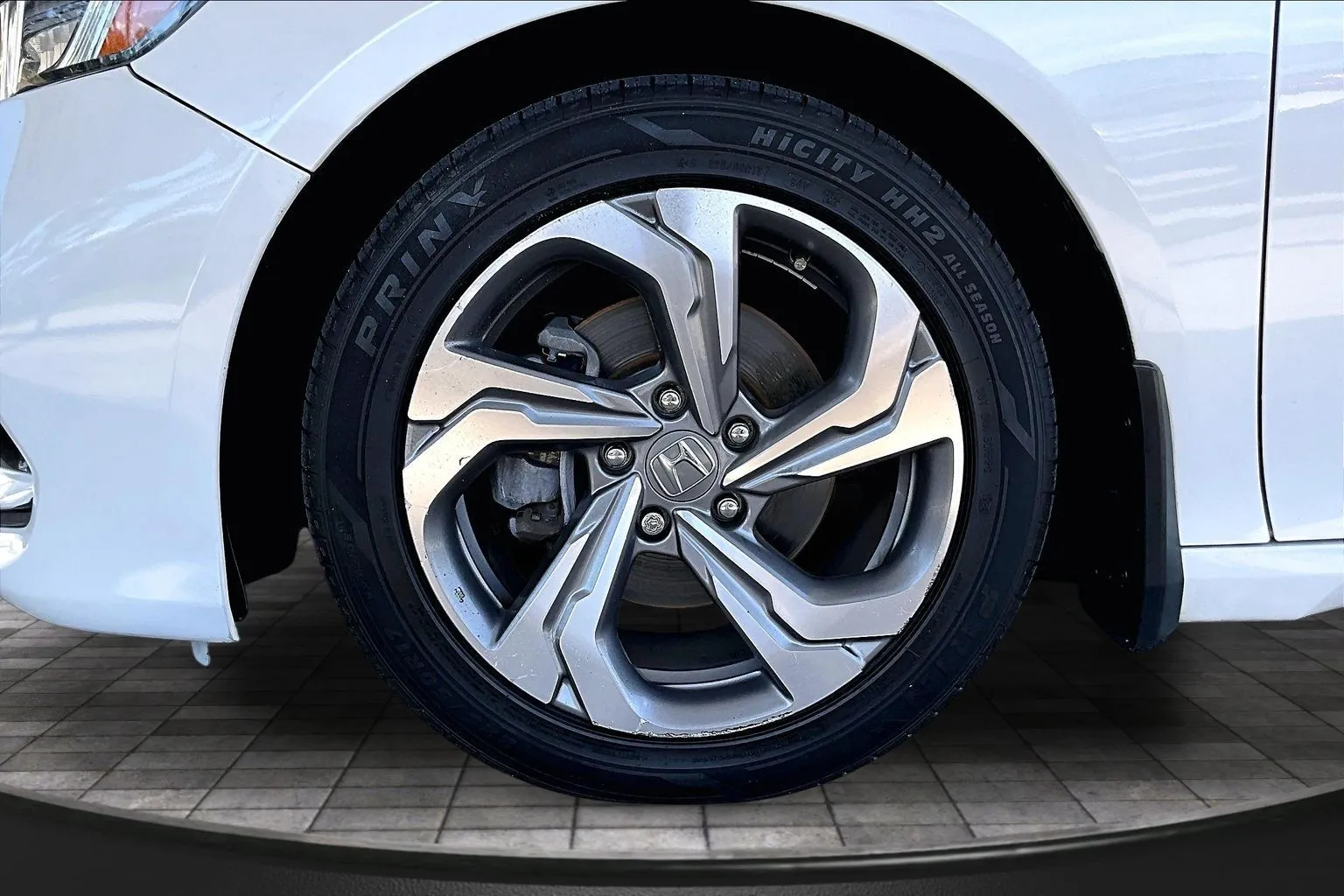 Honda Accord photo 31