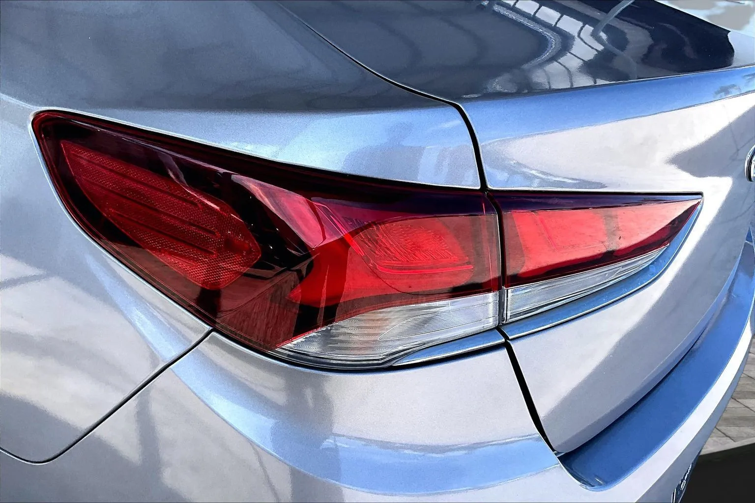 Hyundai Sonata photo 20